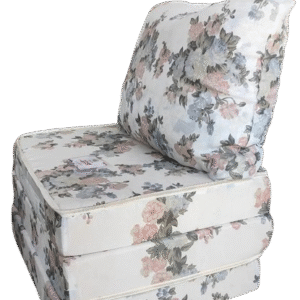 Vira Cama Solteiro Vintage